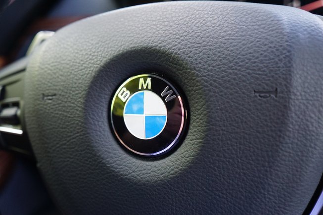 BMW 650i 2016