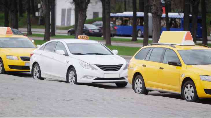 Гугл-кар не пройдёт: почему беспилотники не вытеснят традиционные авто Гугл-кар не пройдёт: почему беспилотники не вытеснят традиционные авто