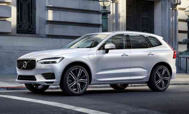 Volvo и Google объединят усилия в работе над новым поколением автомобилей Volvo и Google объединят усилия в работе над новым поколением автомобилей