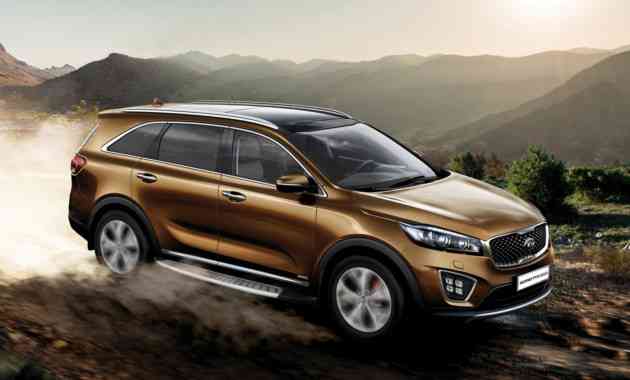 Kia подготовила новые предложения для клиентов Kia подготовила новые предложения для клиентов