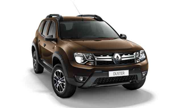 Renault Duster пользуется наибольшей популярностью в Санкт-Петербурге Renault Duster пользуется наибольшей популярностью в Санкт-Петербурге