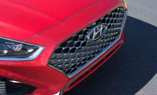 В линейке Hyundai появятся ещё два новых кроссовера В линейке Hyundai появятся ещё два новых кроссовера