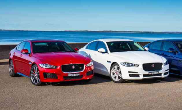 Jaguar отзывает дизельные F-Pace, XE и XF: «дикие кошки» могут сгореть Jaguar отзывает дизельные F-Pace, XE и XF: «дикие кошки» могут сгореть