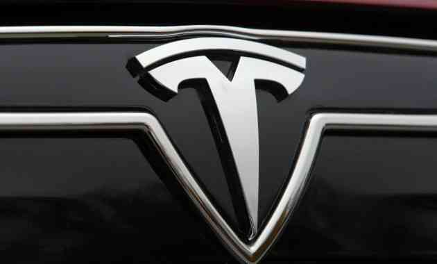 Автомобили Tesla будут собираться в Китае Автомобили Tesla будут собираться в Китае