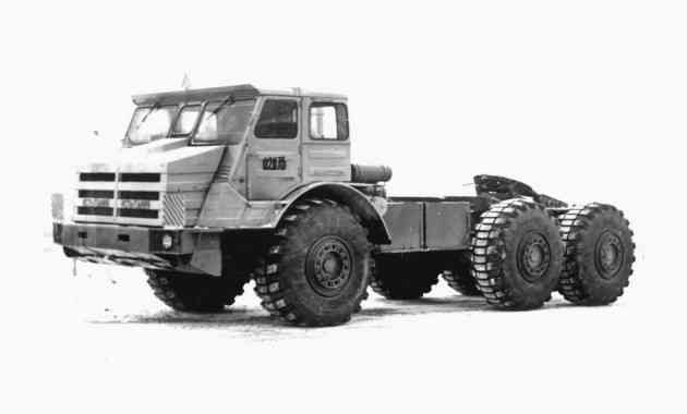 Непризнанные шедевры: уникальные военные автомобили из Белоруссии Непризнанные шедевры: уникальные военные автомобили из Белоруссии