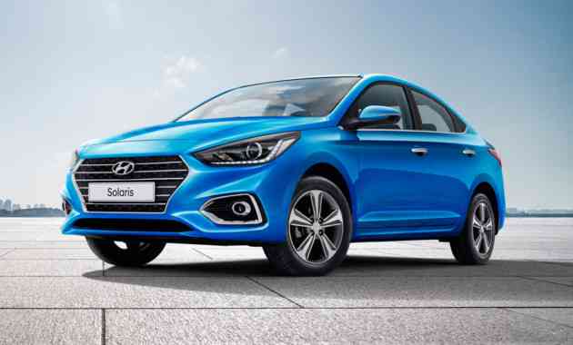 Авторынок Санкт-Петербурга с начала года вырос на 5% Авторынок Санкт-Петербурга с начала года вырос на 5%