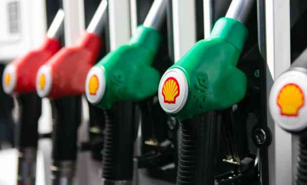 Компания Shell презентовала в России новый бензин Компания Shell презентовала в России новый бензин