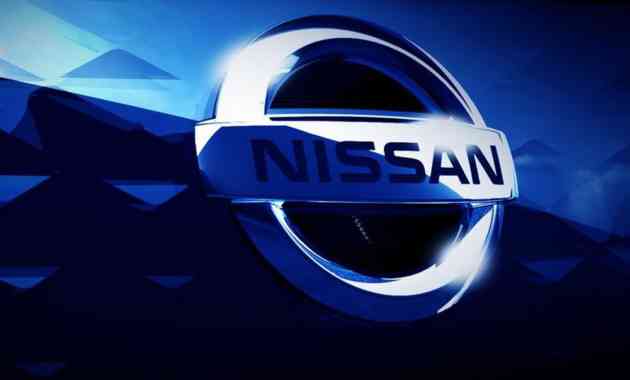 Новая модель Nissan: ещё один тизер и дата премьеры Новая модель Nissan: ещё один тизер и дата премьеры