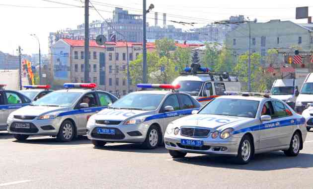 Новый глава ГИБДД введёт наказание за агрессивное вождение Новый глава ГИБДД введёт наказание за агрессивное вождение