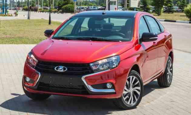 Летом на ремонт и запчасти Lada доступны скидки в 20% Летом на ремонт и запчасти Lada доступны скидки в 20%