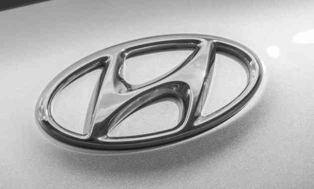 Hyundai отчиталась о продажах в июне Hyundai отчиталась о продажах в июне