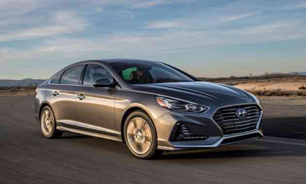 Ближайшие премьеры Hyundai в России: новый i30 и Sonata вместо i40 Ближайшие премьеры Hyundai в России: новый i30 и Sonata вместо i40