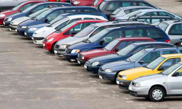 Авторынок Москвы: подведены итоги продаж иномарок с пробегом в мае Авторынок Москвы: подведены итоги продаж иномарок с пробегом в мае