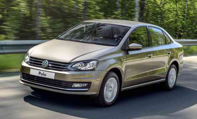 Продажи Volkswagen: рекордный июнь в России Продажи Volkswagen: рекордный июнь в России