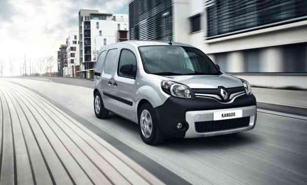 Renault объявила о создании альянса с Brilliance Renault объявила о создании альянса с Brilliance