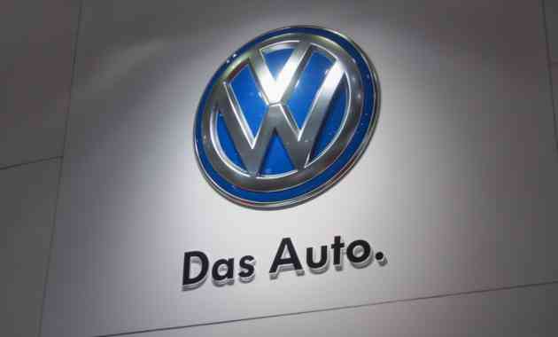 Volkswagen анонсировал крупную отзывную кампанию Volkswagen анонсировал крупную отзывную кампанию