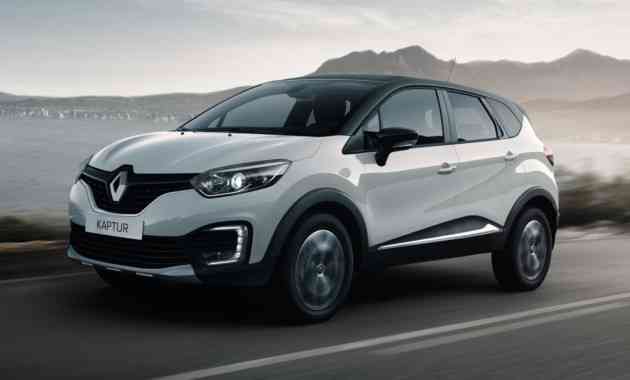 ТОП-10 самых популярных автомобилей сегмента SUV в России в июне ТОП-10 самых популярных автомобилей сегмента SUV в России в июне