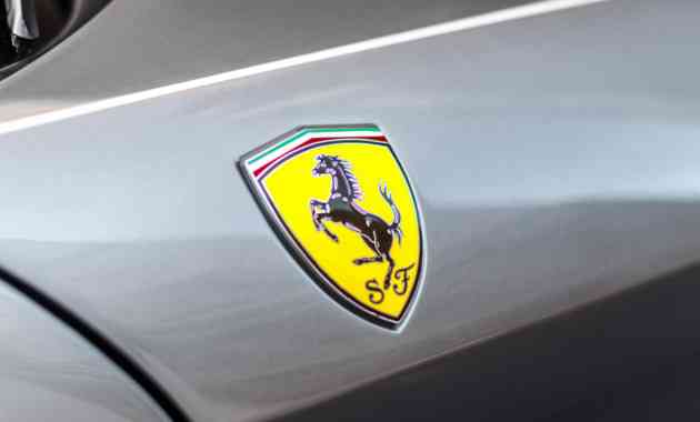 Ferrari все-таки подумывает о внедорожнике Ferrari все-таки подумывает о внедорожнике