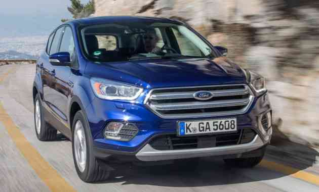 Ford предлагает автомобили в кредит без первого взноса Ford предлагает автомобили в кредит без первого взноса